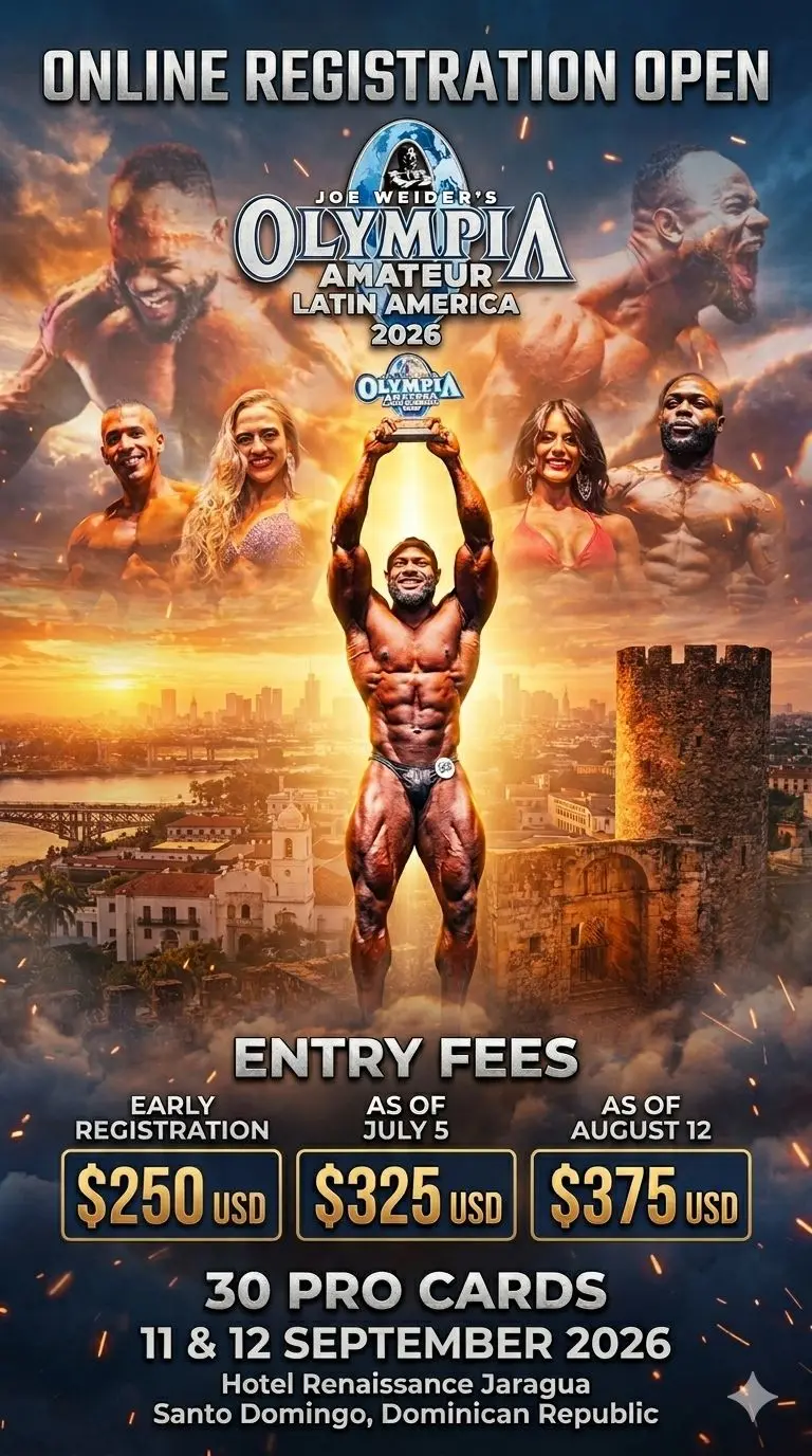 Entry fees