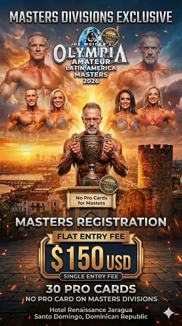 Entry fees