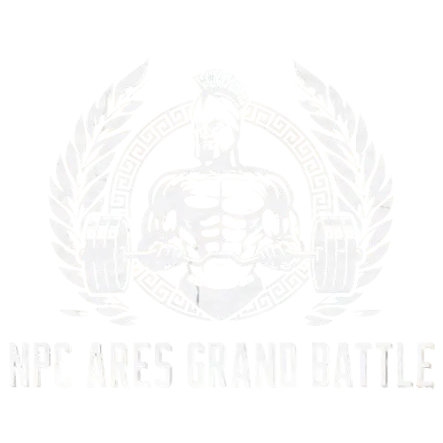 Logo Npc Ares Grand Battle 2025