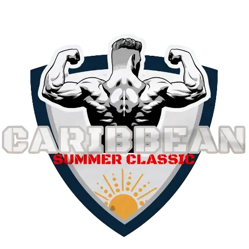 Logo Npc Caribbean Summer Classic 2025